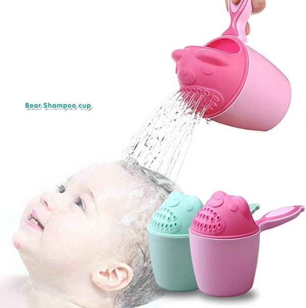 Regadera para bañar Bebes 1