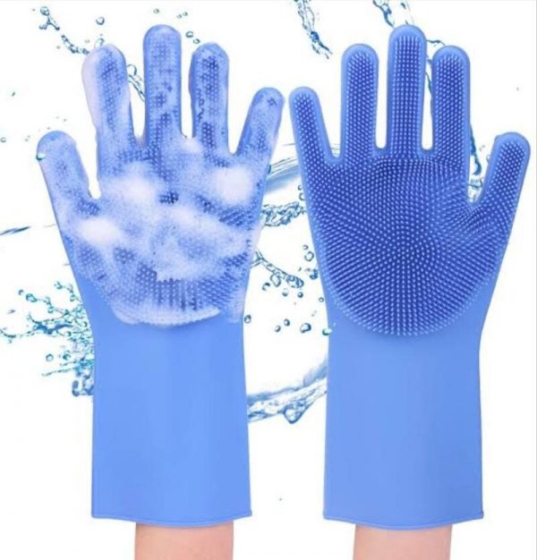 guantes de jebe 1